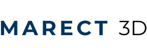 Logo von MARECT 3D